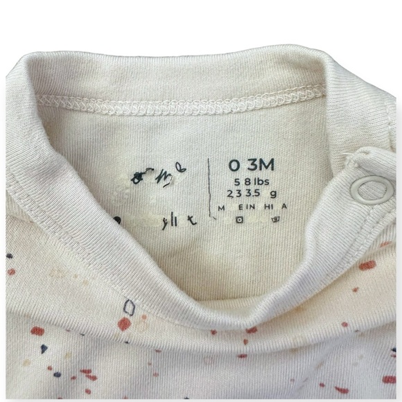 Goumi baby bundle 0-3m - Picture 5 of 13